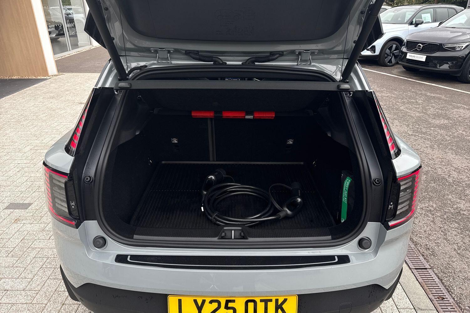 Used Volvo EX30 2025 for sale - 76997372: Photo 19