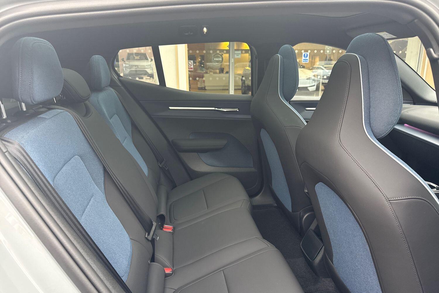 Used Volvo EX30 2025 for sale - 76997372: Photo 22