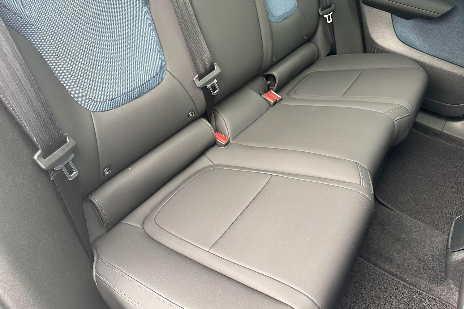 Used Volvo EX30 2025 for sale - 76997372: Photo 24