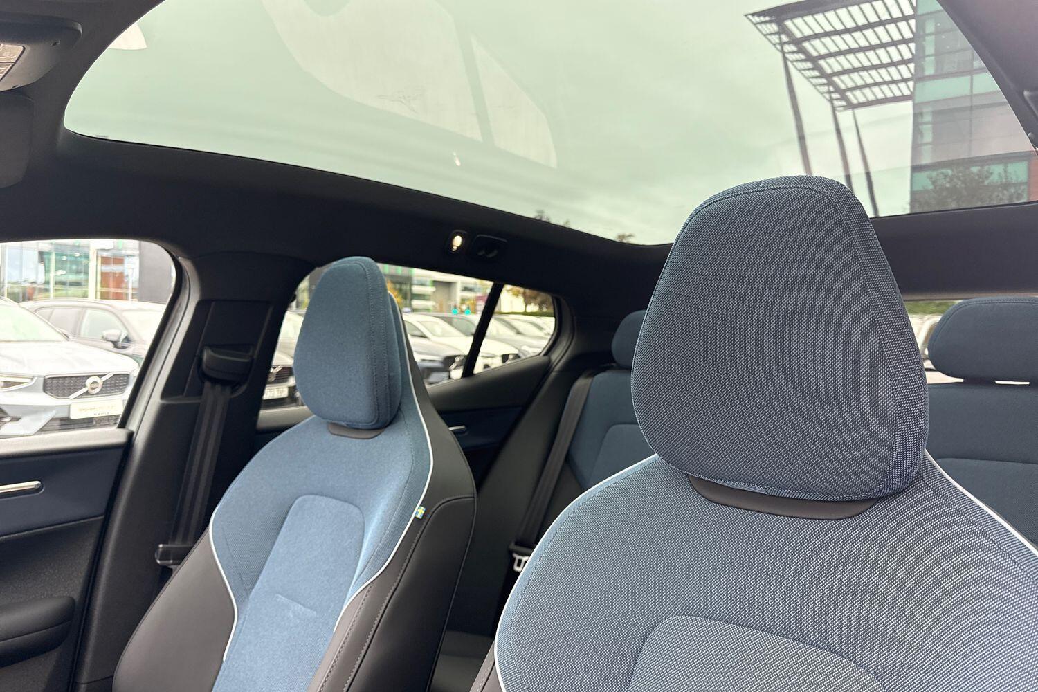 Used Volvo EX30 2025 for sale - 76997372: Photo 28