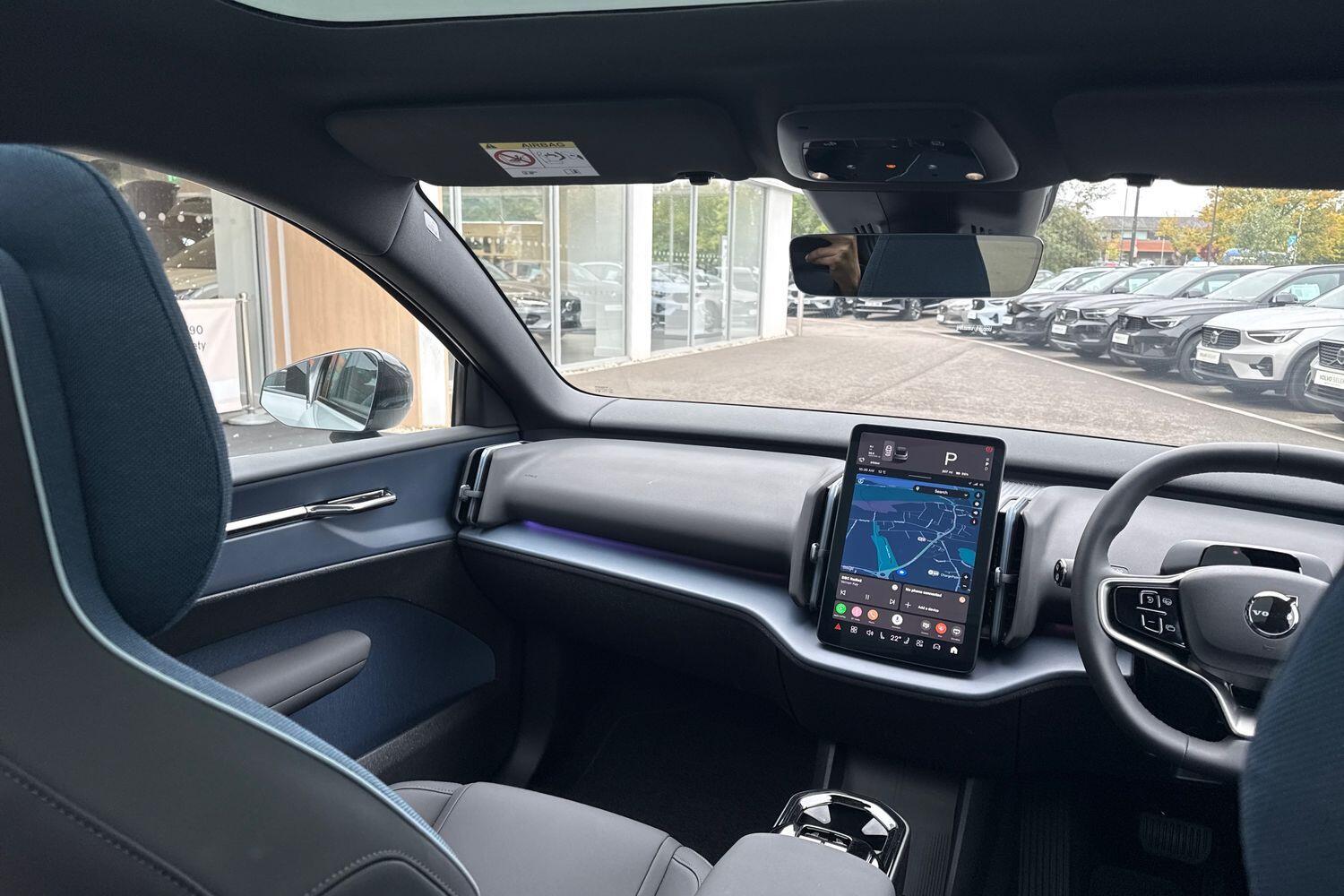 Used Volvo EX30 2025 for sale - 76997372: Photo 31