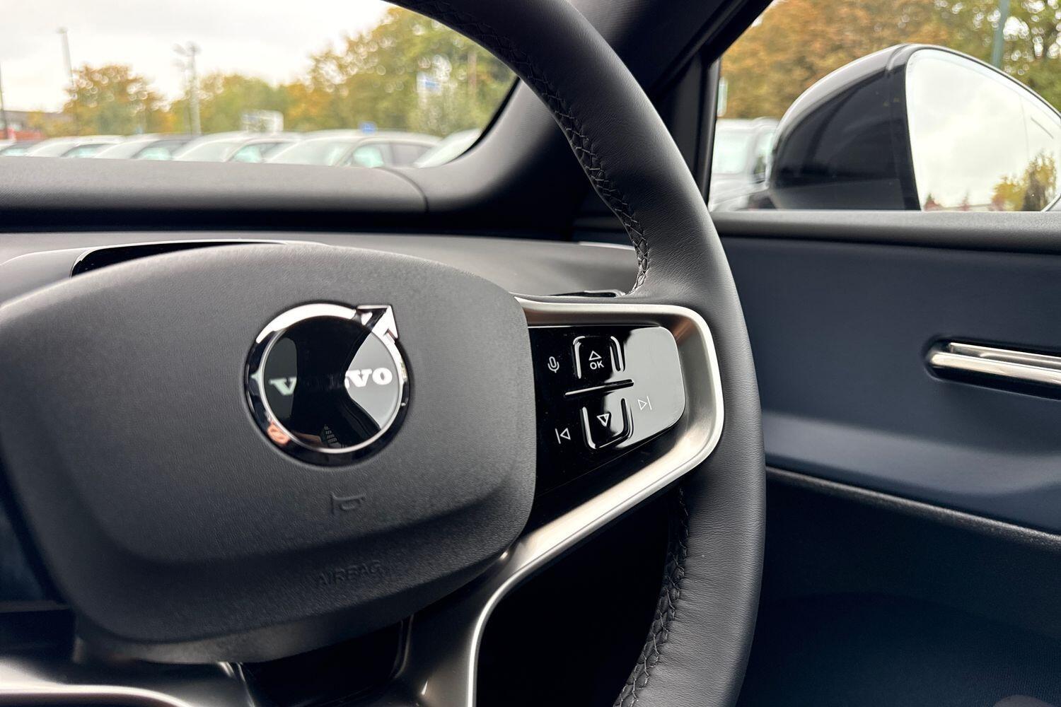 Used Volvo EX30 2025 for sale - 76997372: Photo 36