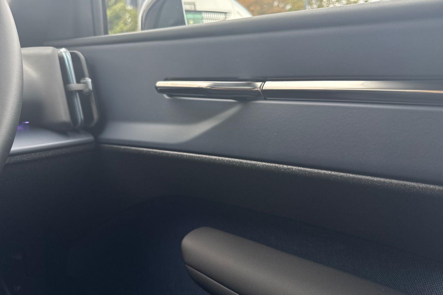 Used Volvo EX30 2025 for sale - 76997372: Photo 41