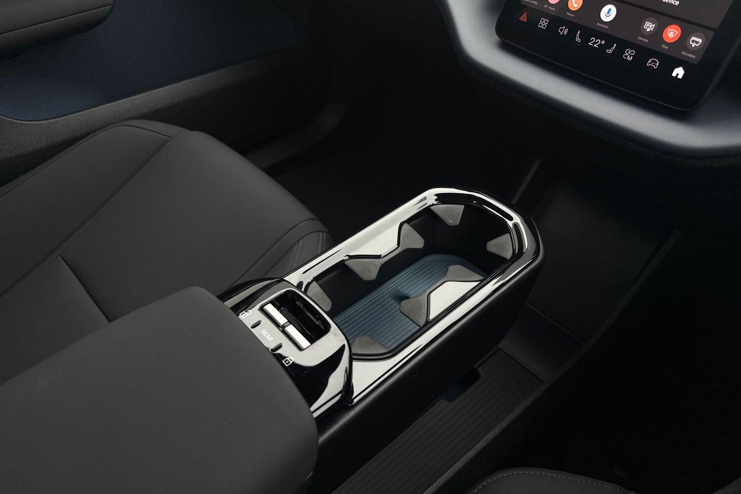 Used Volvo EX30 2025 for sale - 76997372: Photo 42