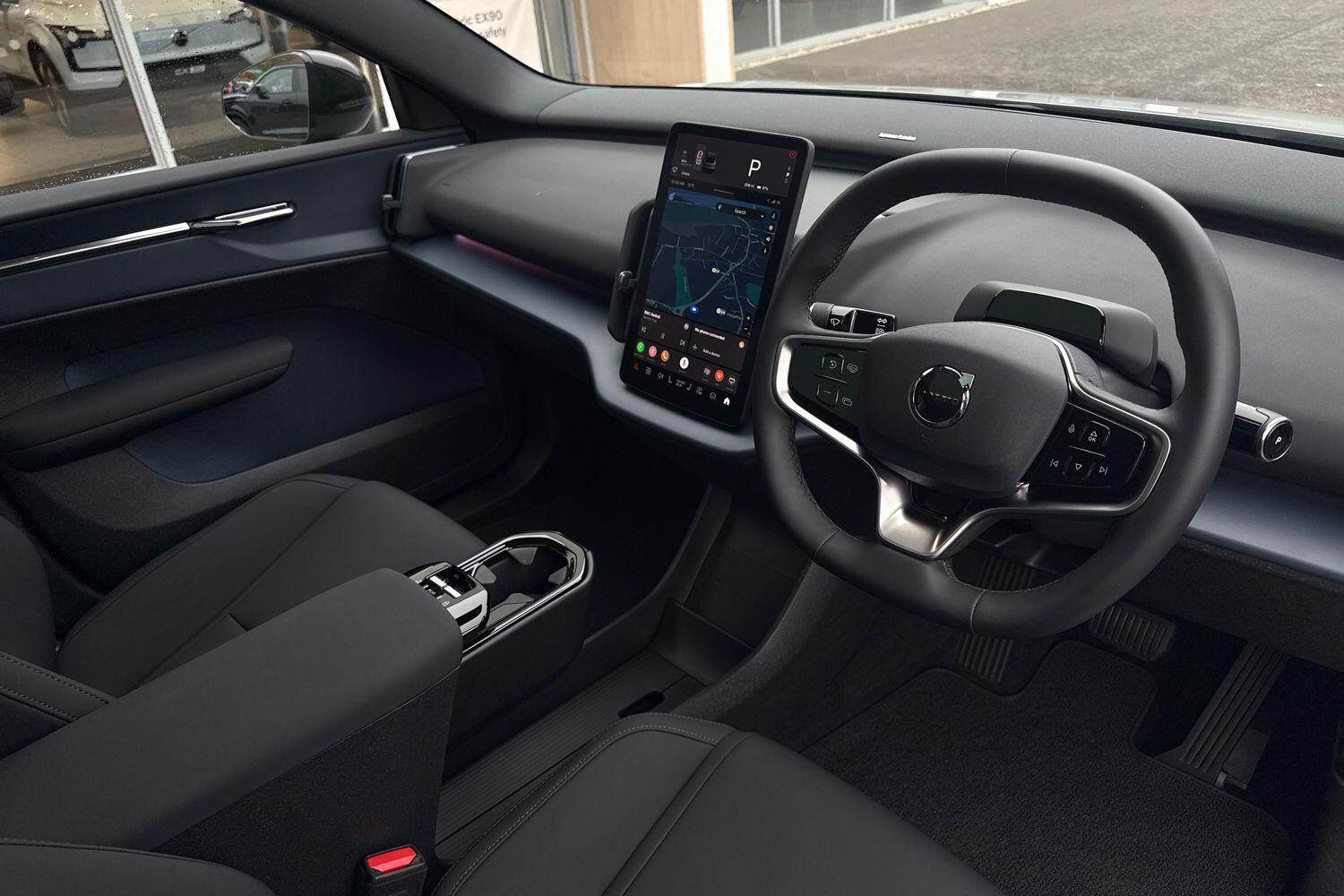 Used Volvo EX30 2025 for sale - 76997372: Photo 5