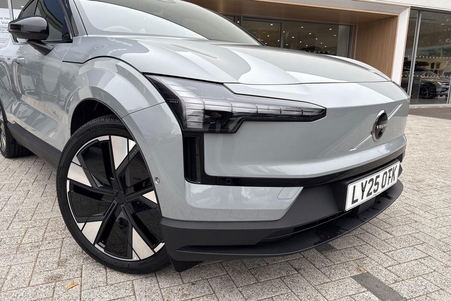 Used Volvo EX30 2025 for sale - 76997372: Photo 6