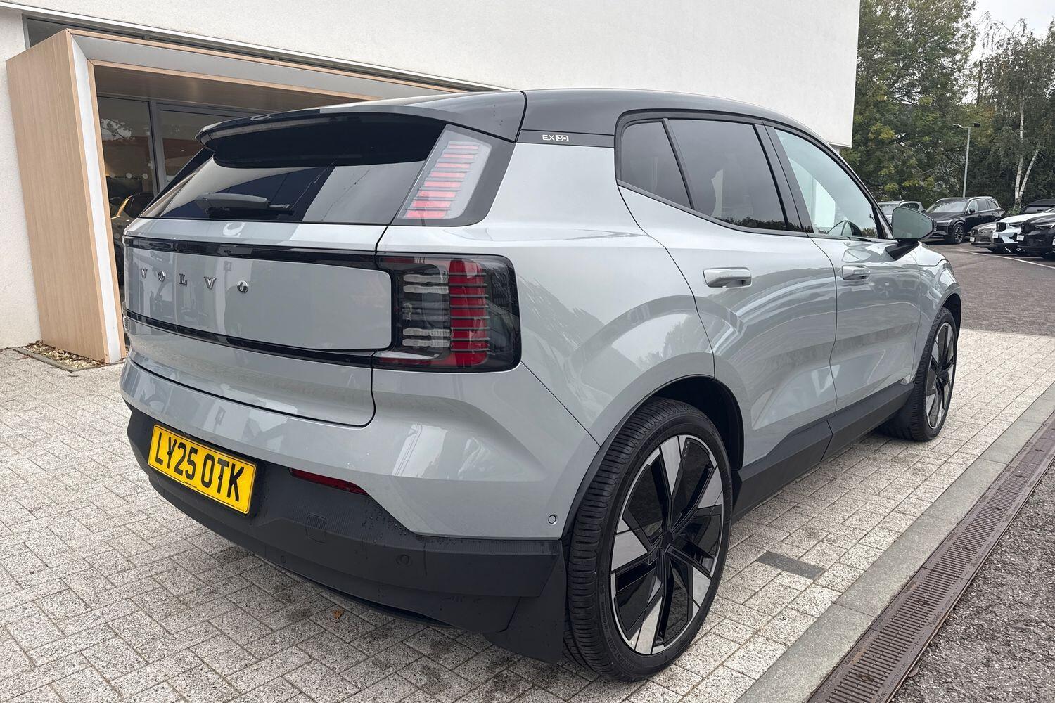 Used Volvo EX30 2025 for sale - 76997372: Photo 7