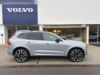Used Volvo XC60 2025 for sale - 77291259: Photo