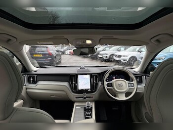 Used Volvo XC60 2025 for sale - 77291259: Photo