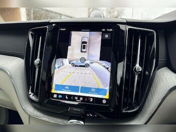 Used Volvo XC60 2025 for sale - 77291259: Photo