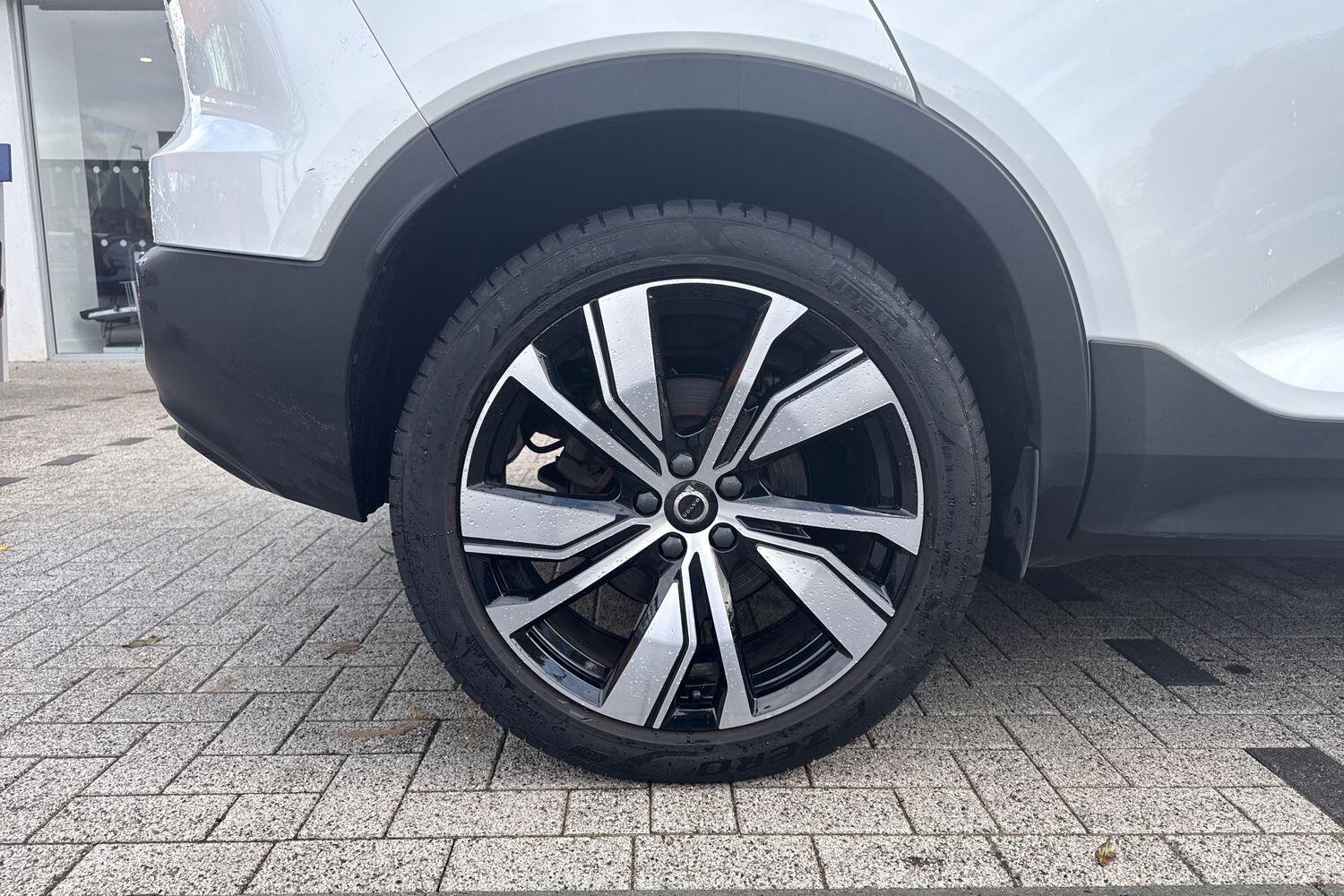 Used Volvo XC40 2021 for sale - 76359934: Photo 13