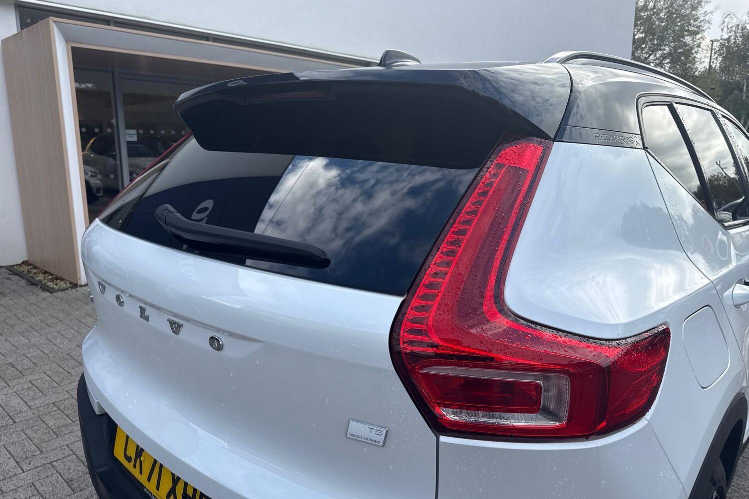 Used Volvo XC40 2021 for sale - 76359934: Photo 15