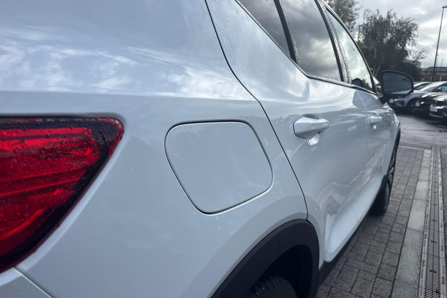 Used Volvo XC40 2021 for sale - 76359934: Photo 18