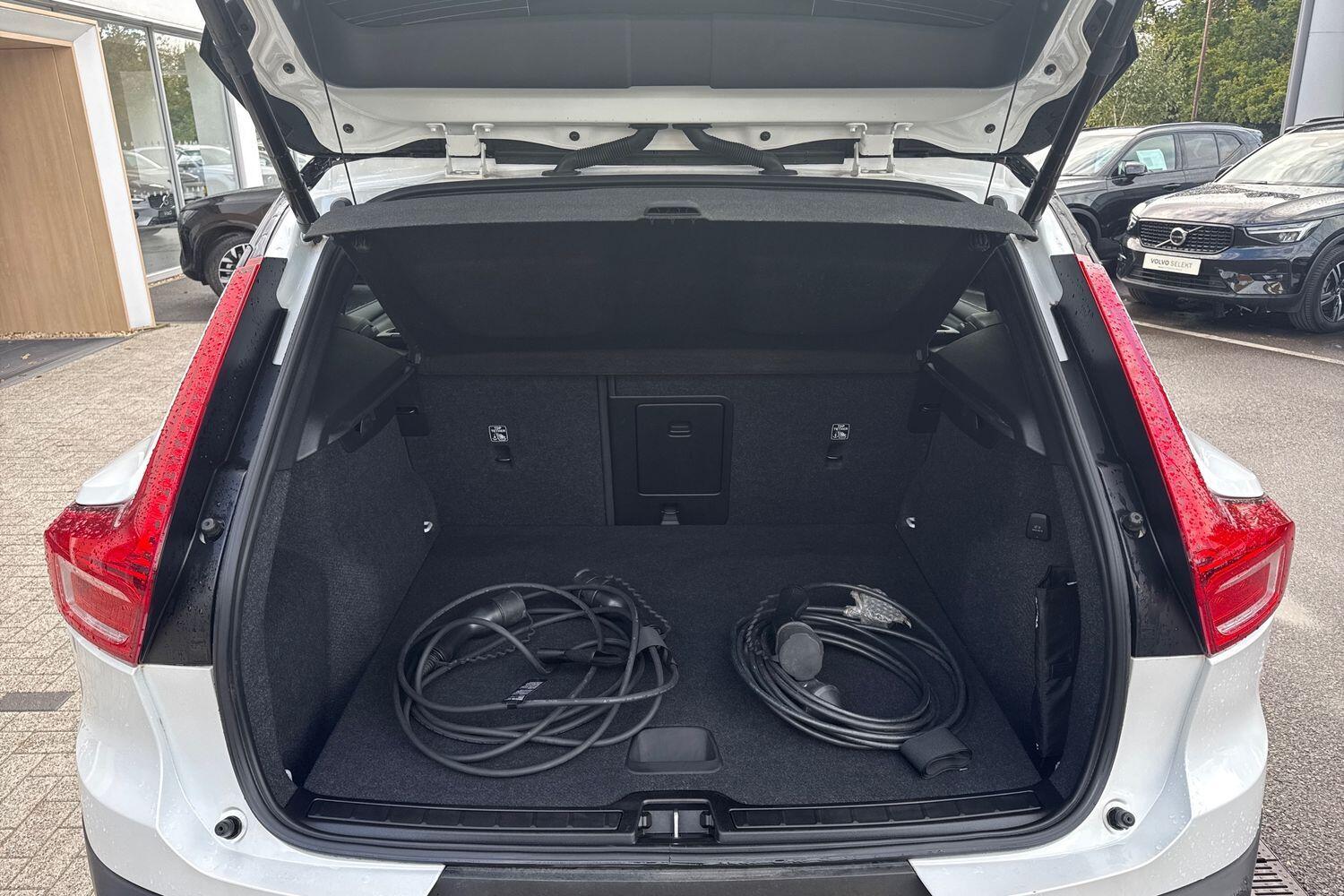 Used Volvo XC40 2021 for sale - 76359934: Photo 19