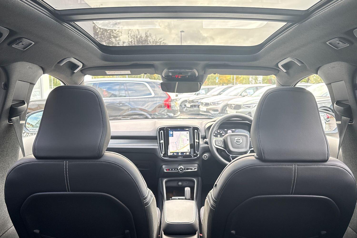 Used Volvo XC40 2021 for sale - 76359934: Photo 21