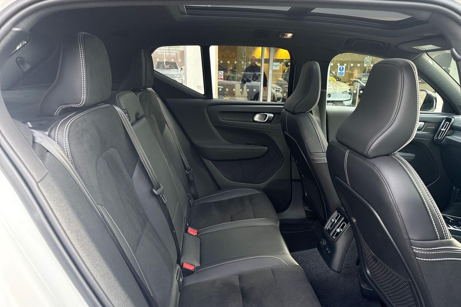 Used Volvo XC40 2021 for sale - 76359934: Photo 22