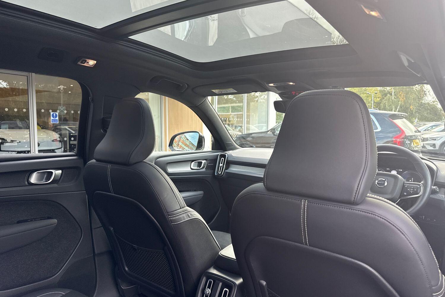 Used Volvo XC40 2021 for sale - 76359934: Photo 23