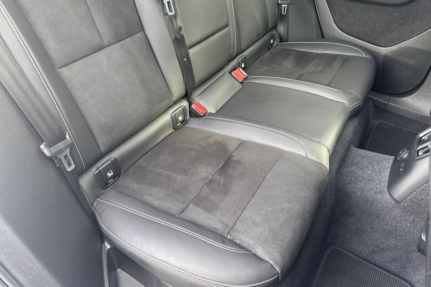 Used Volvo XC40 2021 for sale - 76359934: Photo 24