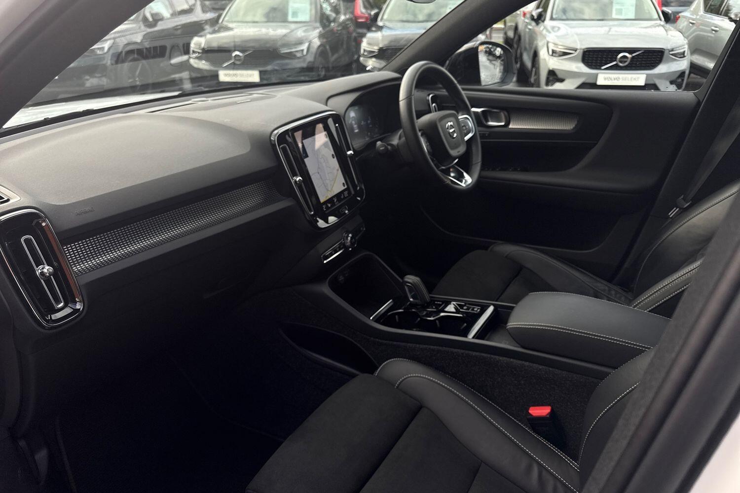 Used Volvo XC40 2021 for sale - 76359934: Photo 26