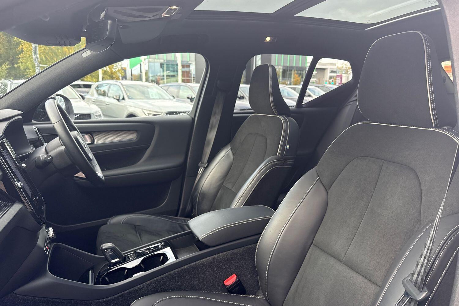 Used Volvo XC40 2021 for sale - 76359934: Photo 27