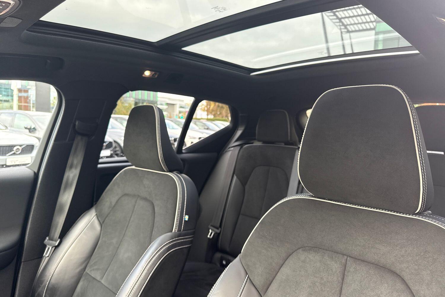 Used Volvo XC40 2021 for sale - 76359934: Photo 28