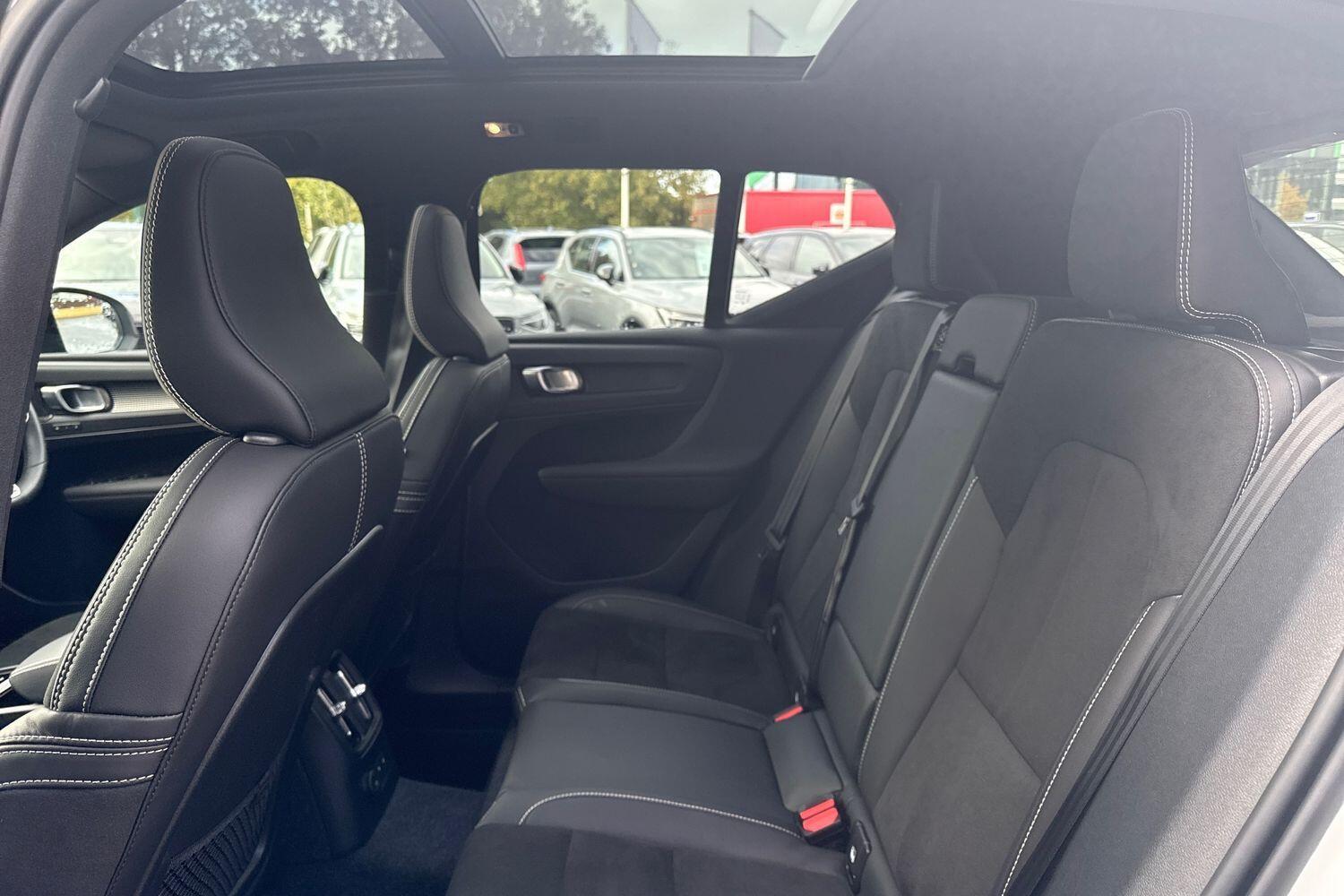 Used Volvo XC40 2021 for sale - 76359934: Photo 29