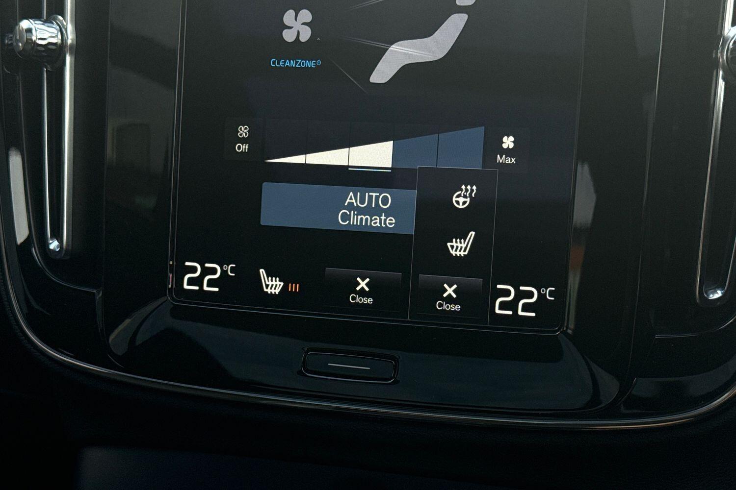 Used Volvo XC40 2021 for sale - 76359934: Photo 39