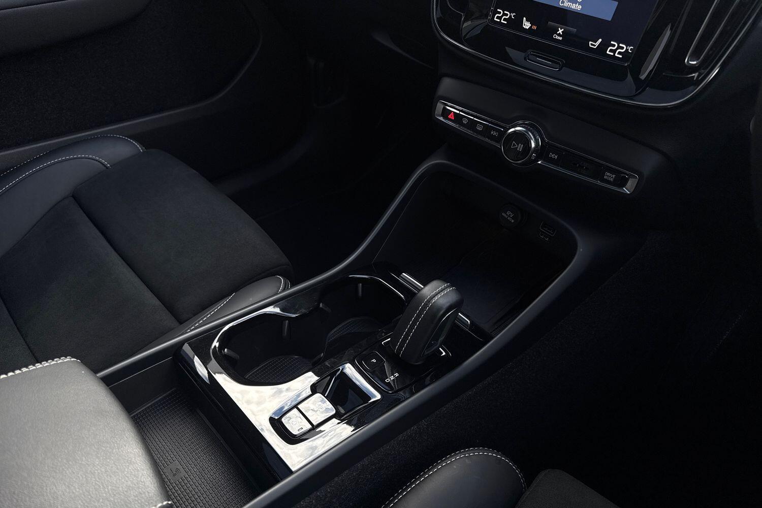 Used Volvo XC40 2021 for sale - 76359934: Photo 43