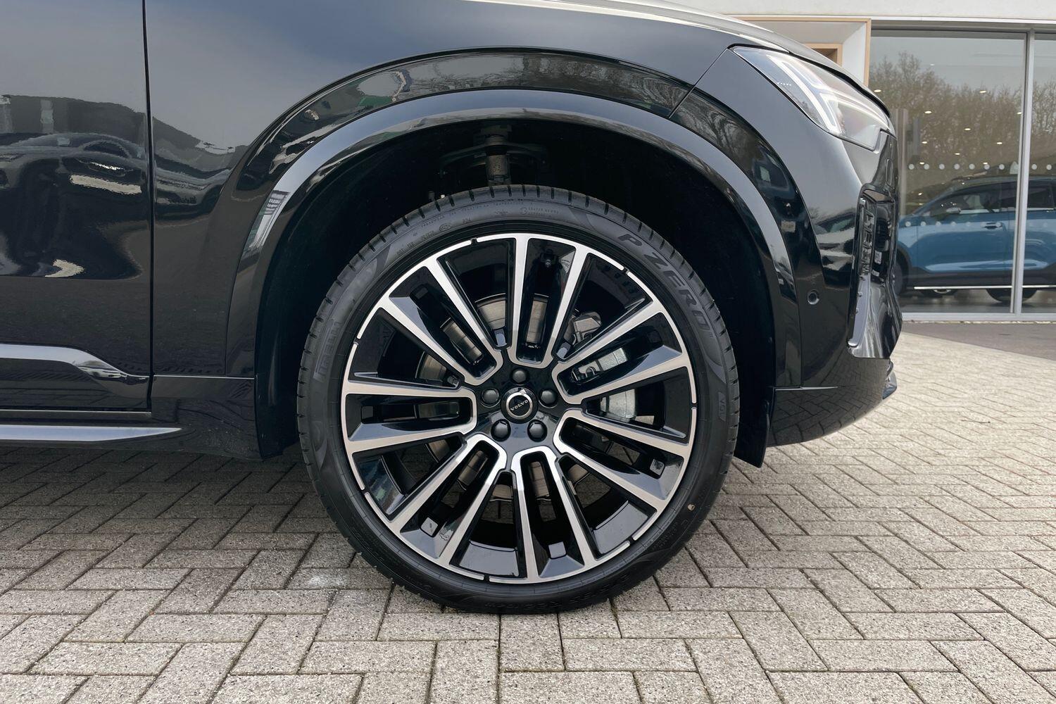 Used Volvo XC90 for sale - 76152608: Photo 15