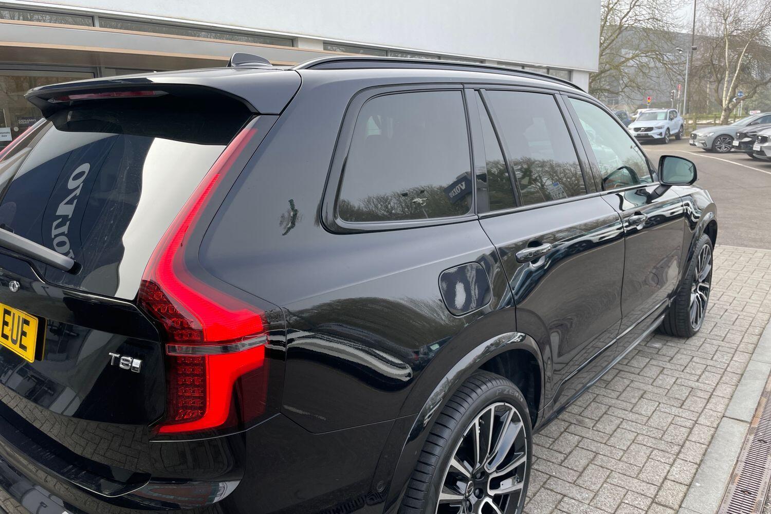 Used Volvo XC90 for sale - 76152608: Photo 16
