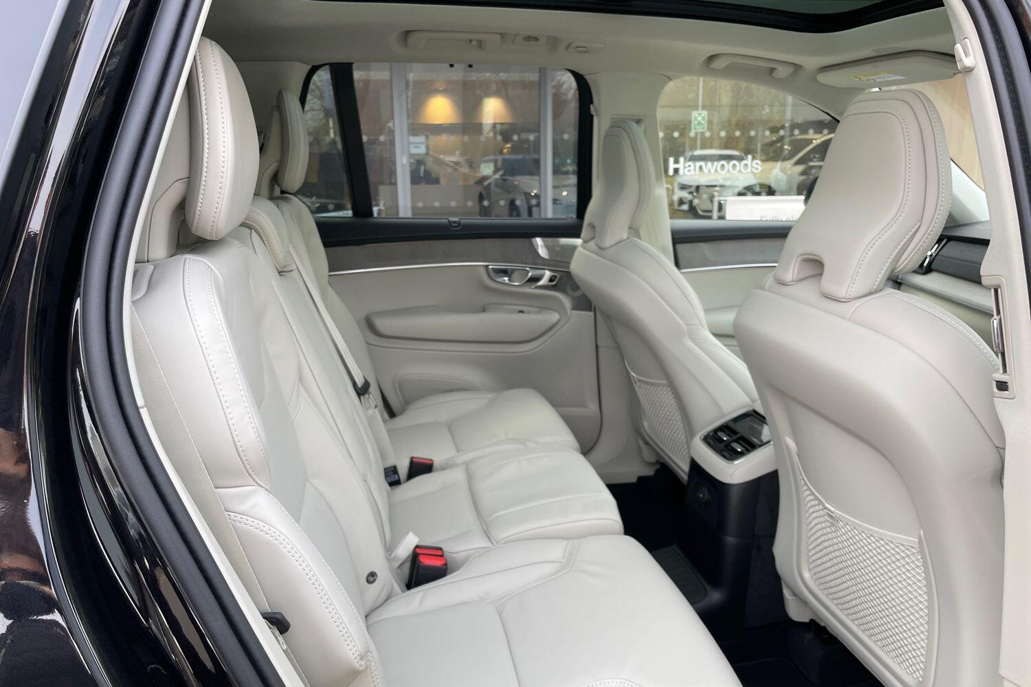 Used Volvo XC90 for sale - 76152608: Photo 24