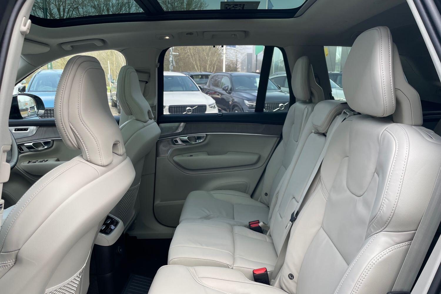 Used Volvo XC90 for sale - 76152608: Photo 31