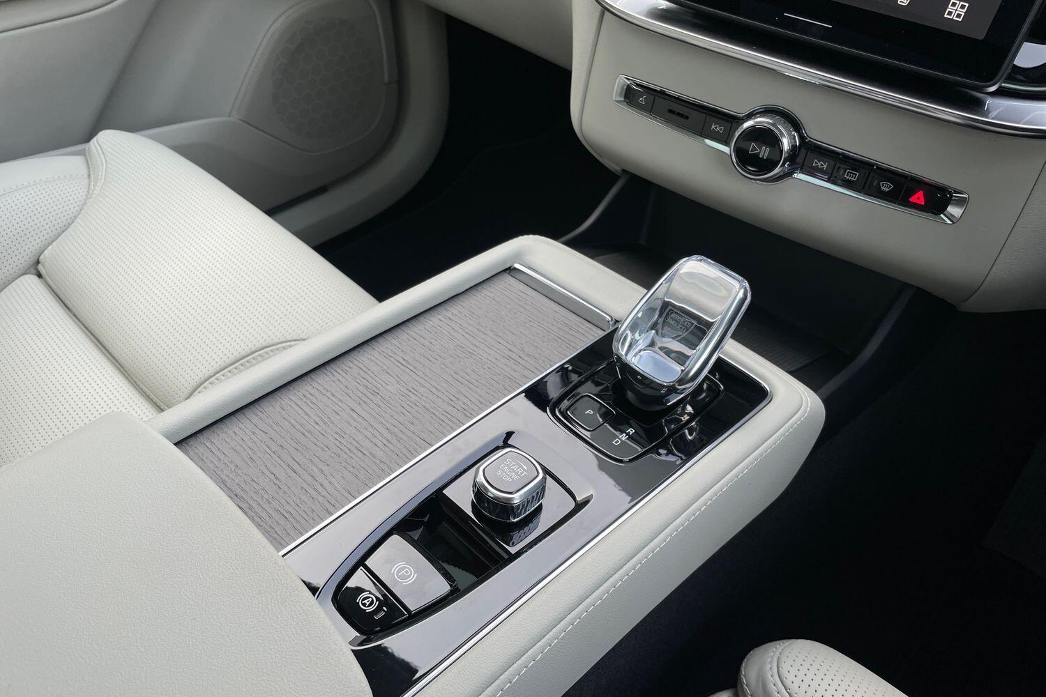 Used Volvo XC90 for sale - 76152608: Photo 49