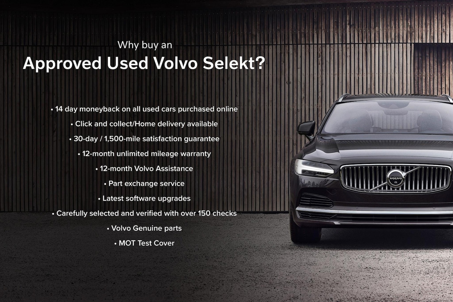Used Volvo XC90 for sale - 76152608: Photo 53