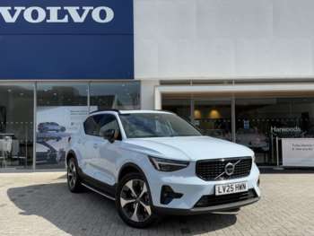 (25) - 2.0 B4 MHEV Ultimate SUV 5dr Petrol Hybrid DCT Auto Euro 6 (s/s) (197 ps)