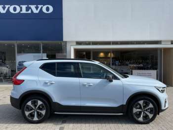 Used Volvo XC40 2025 for sale - 75291211: Photo