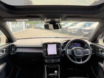 Used Volvo XC40 2025 for sale - 75291211: Photo