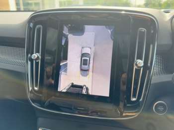 Used Volvo XC40 2025 for sale - 75291211: Photo