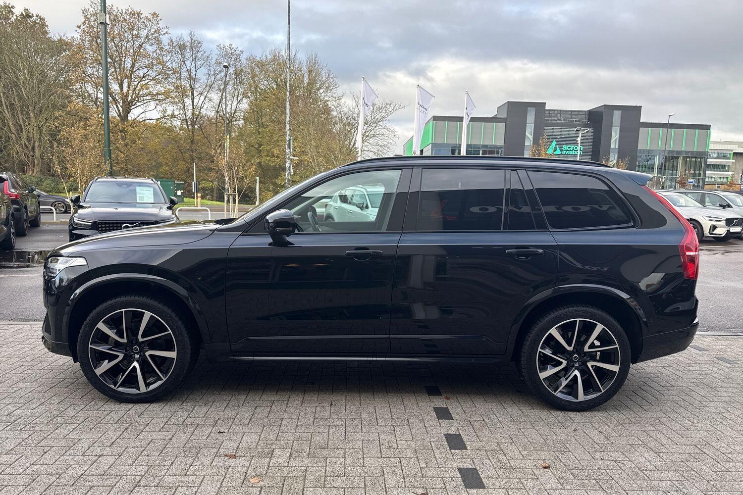 Used Volvo XC90 2024 for sale - 76688542: Photo 12