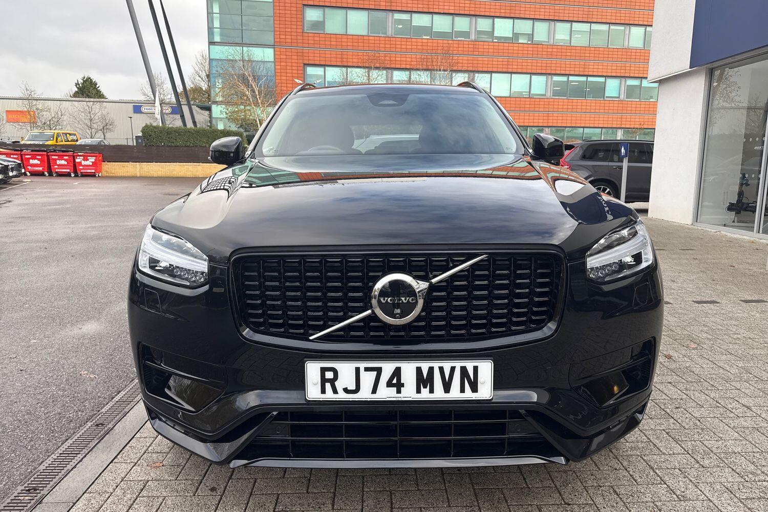 Used Volvo XC90 2024 for sale - 76688542: Photo 14