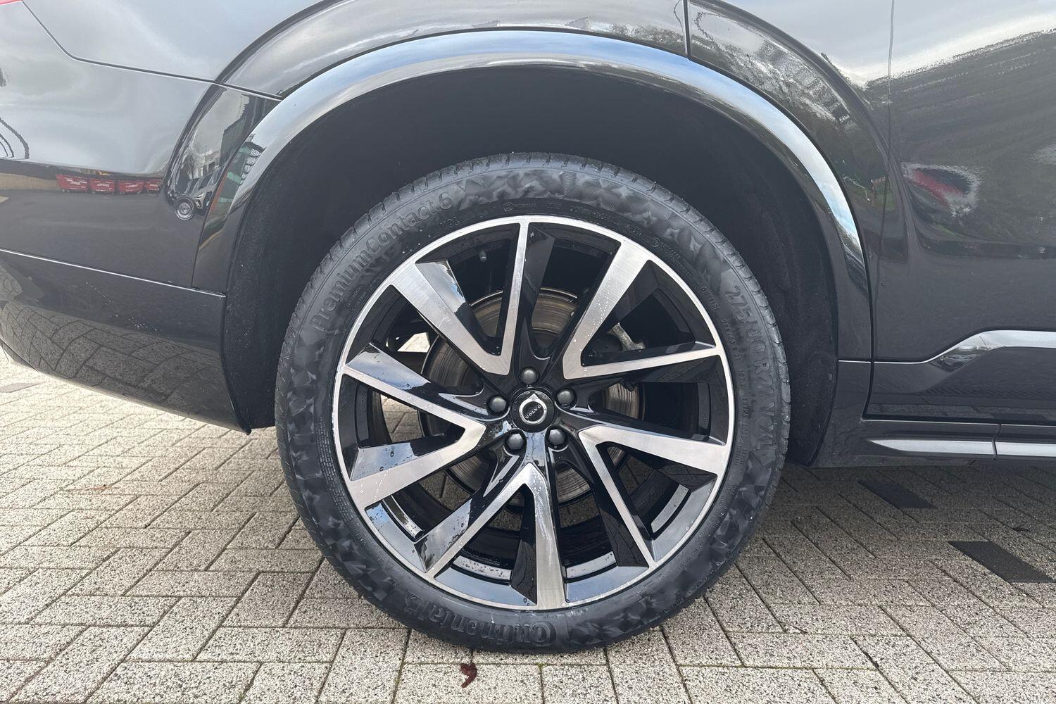 Used Volvo XC90 2024 for sale - 76688542: Photo 15