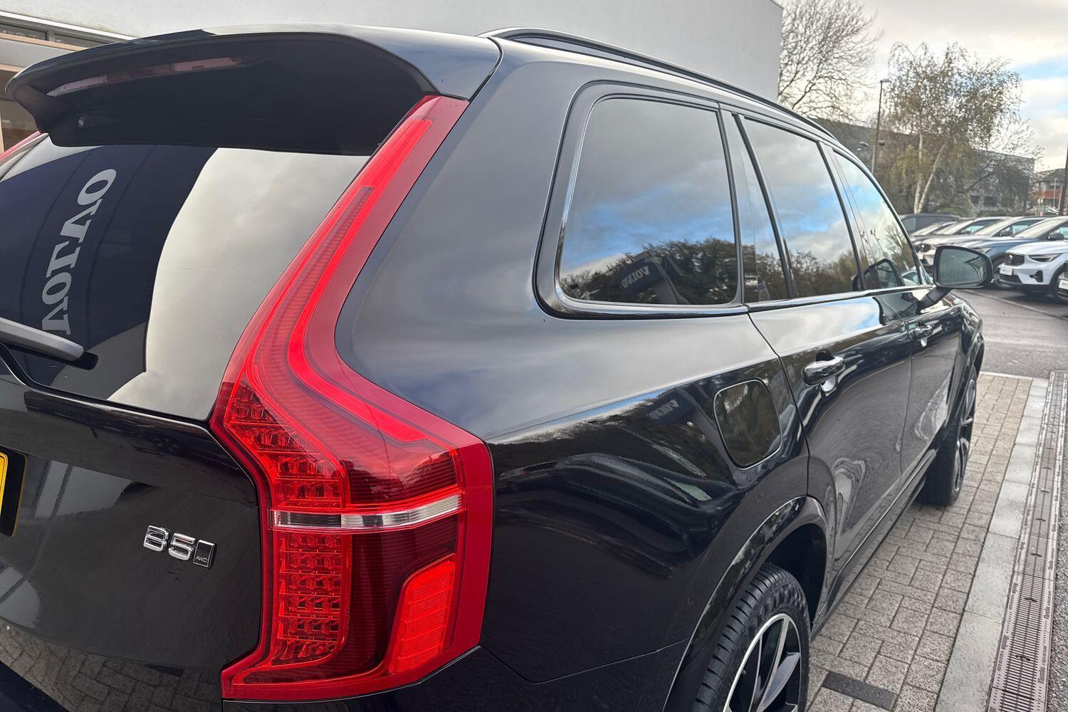 Used Volvo XC90 2024 for sale - 76688542: Photo 16