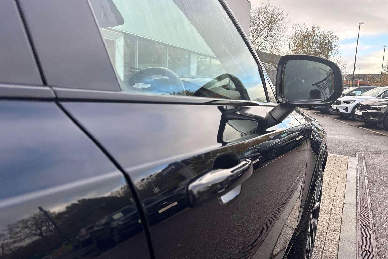 Used Volvo XC90 2024 for sale - 76688542: Photo 18