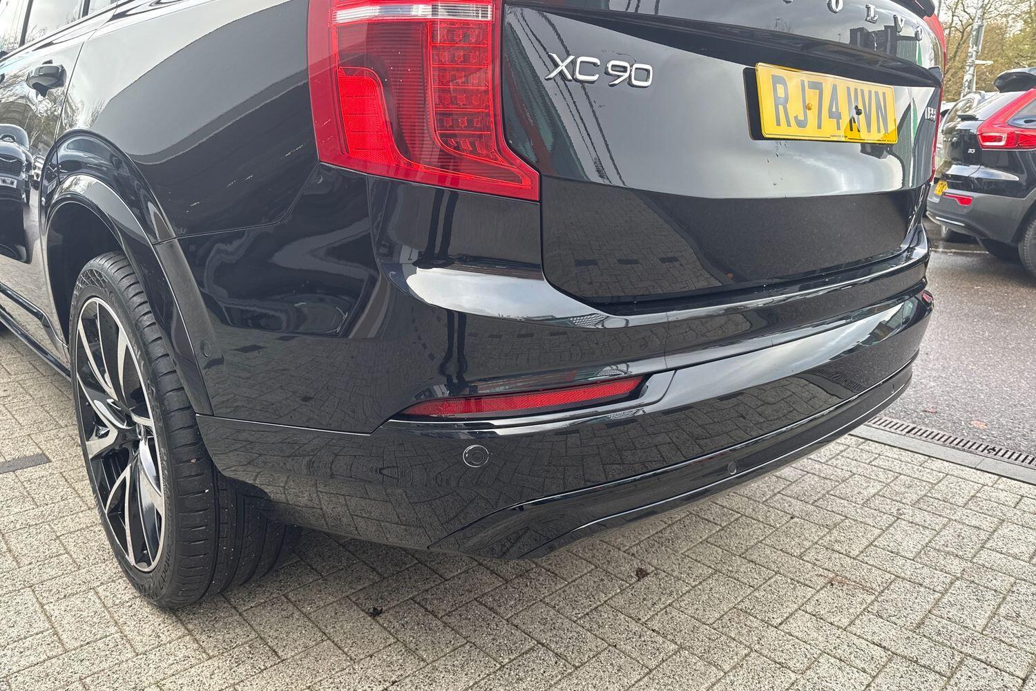 Used Volvo XC90 2024 for sale - 76688542: Photo 19