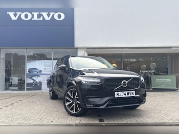 2024 (74) - 2.0 B5P Plus Edition Dark 5dr AWD Geartronic