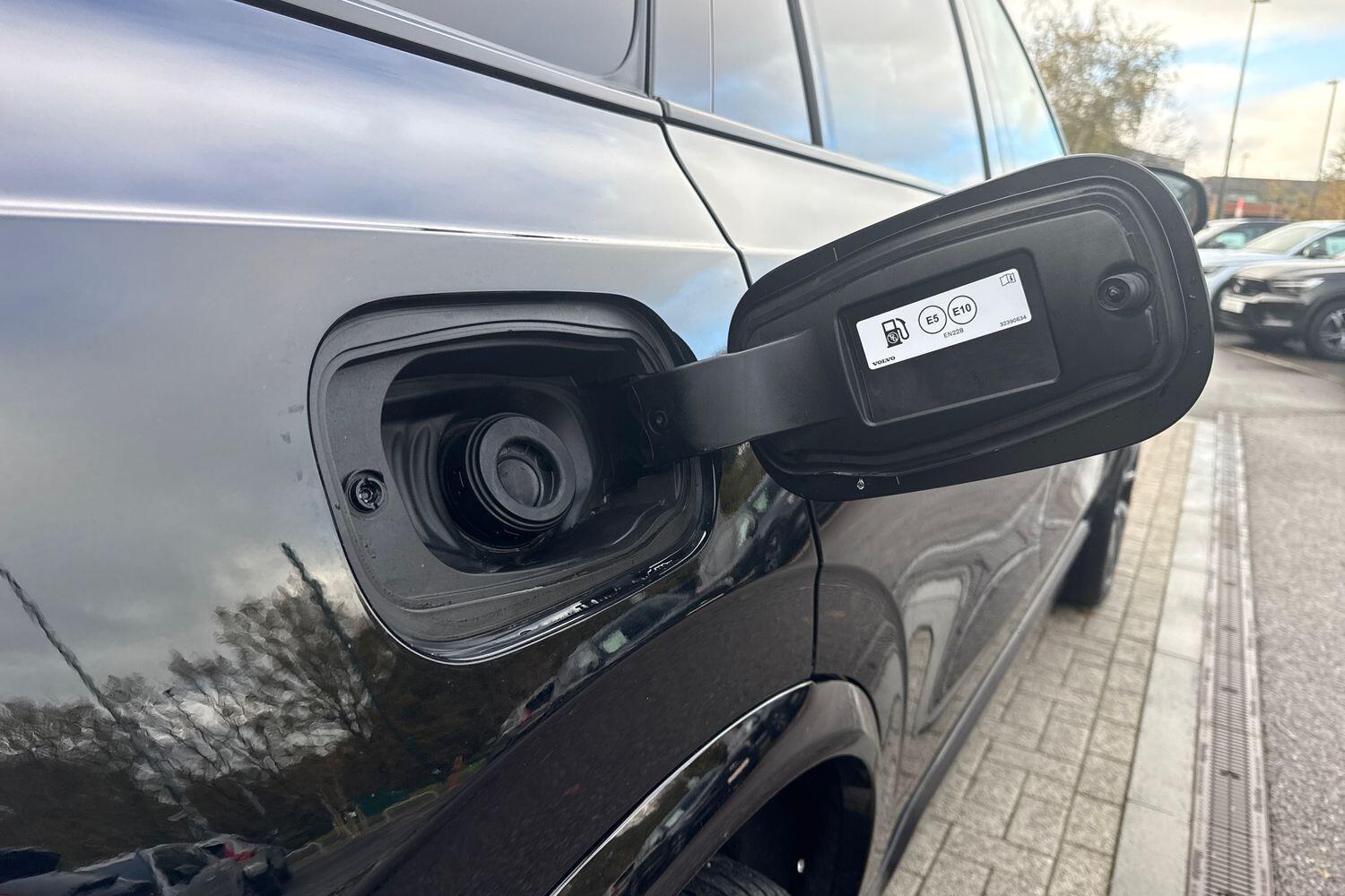 Used Volvo XC90 2024 for sale - 76688542: Photo 20