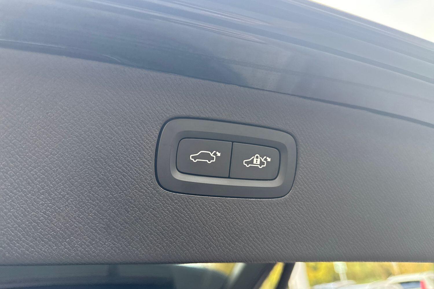 Used Volvo XC90 2024 for sale - 76688542: Photo 22