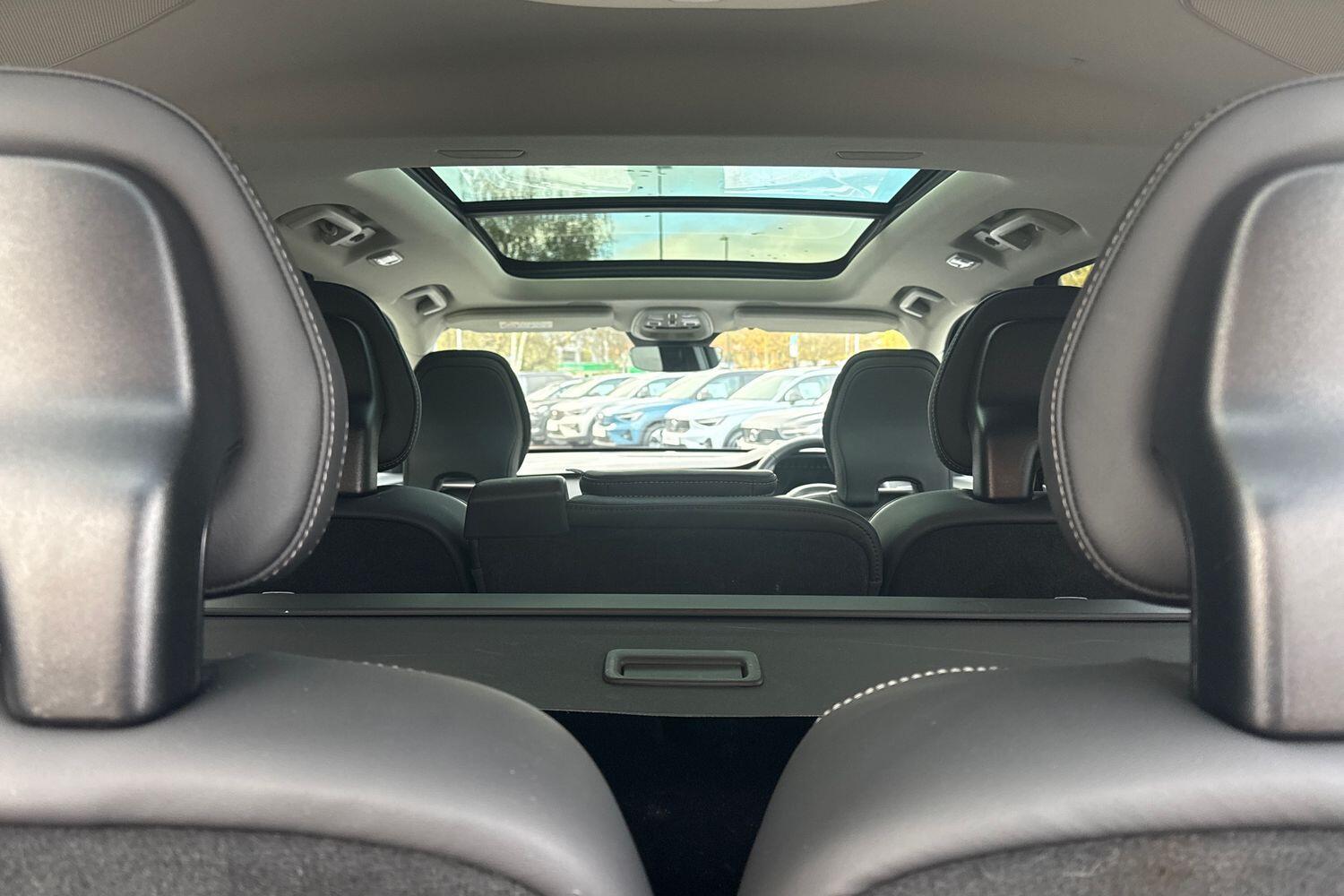 Used Volvo XC90 2024 for sale - 76688542: Photo 23