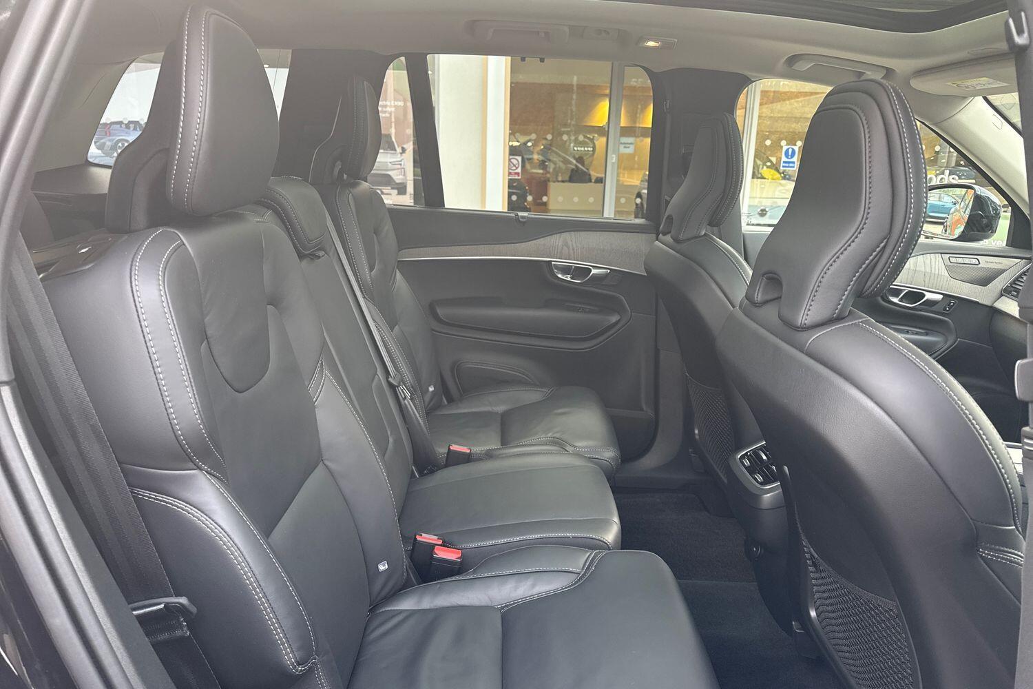 Used Volvo XC90 2024 for sale - 76688542: Photo 24