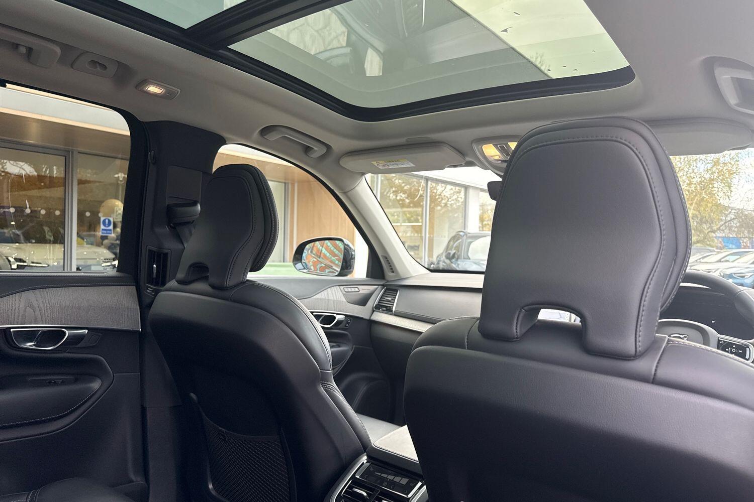 Used Volvo XC90 2024 for sale - 76688542: Photo 25